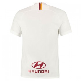 Fußballtrikots AS Roma 2019-2020 Kurzarm Auswärts-trikot kaufen